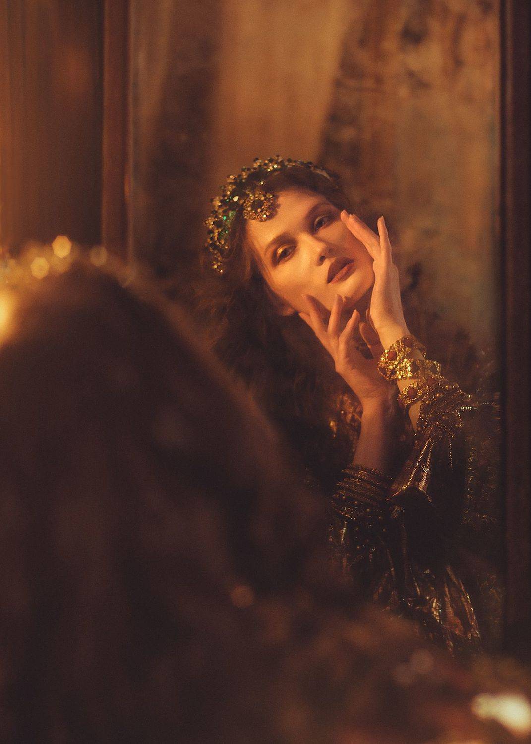 Helena 2021. Автор: Ольга Лобачёва , Ольга Лобачёва