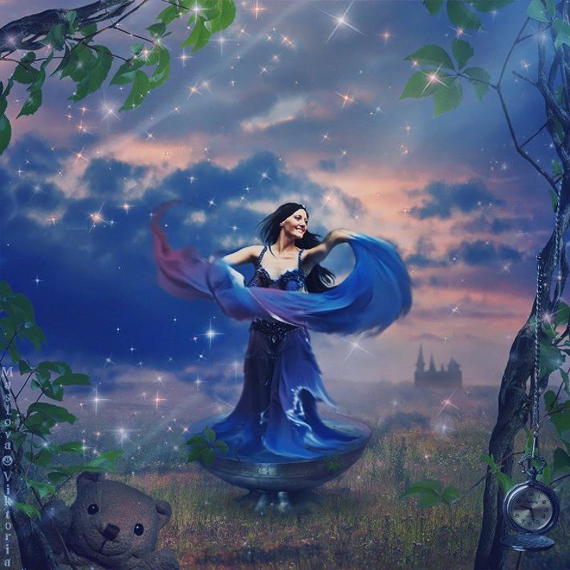 Волшебствоphoto preview