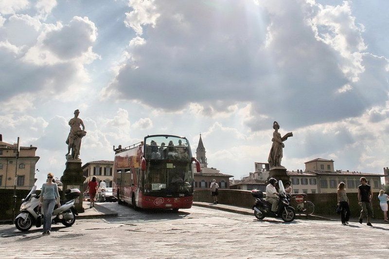 италия На пра, на ле, прямо ФЛОРЕНЦИЯ!!!photo preview