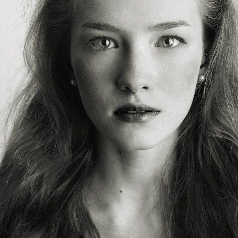 Вот такой вот портретphoto preview