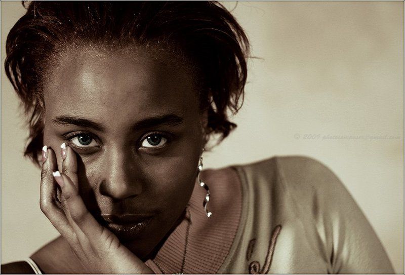 pilgrim, девушка, портрет Charmingphoto preview