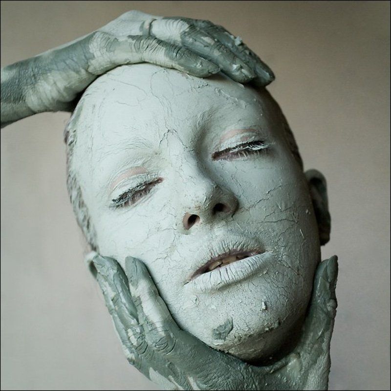 брушша неотвертитте Нифертитти...photo preview