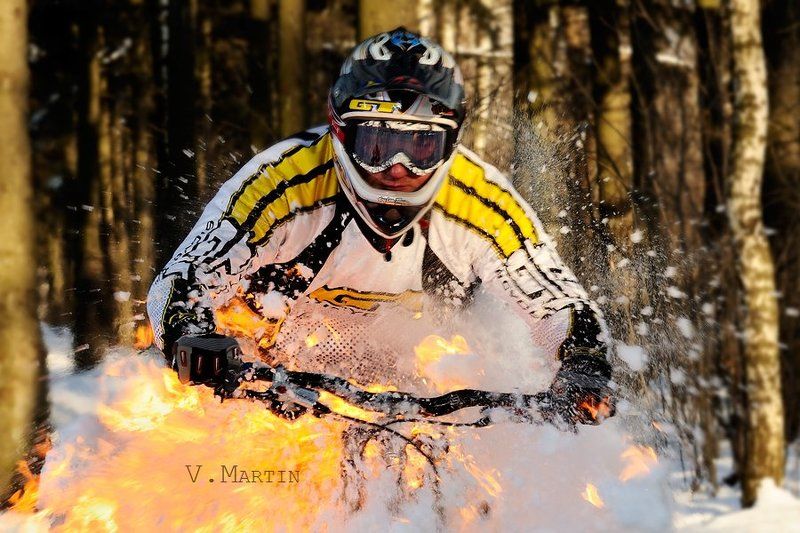 Mountain Bikephoto preview