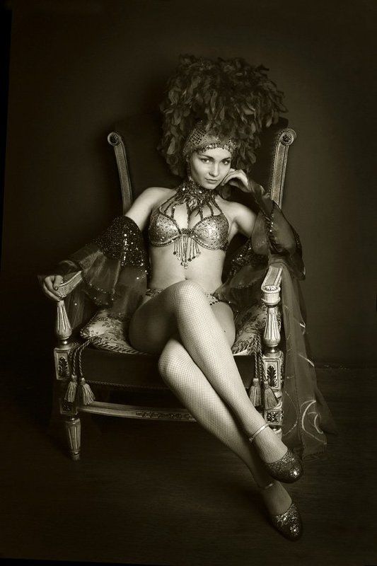 Moulin Rougephoto preview