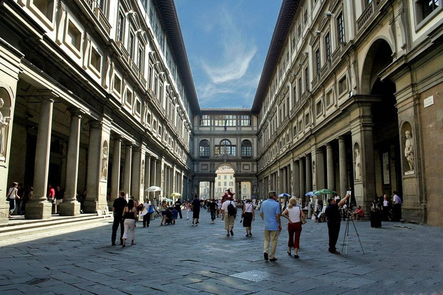 Геометрия веков. Автор: Клековкин Александр италия, флоренция, Клековкин Александр