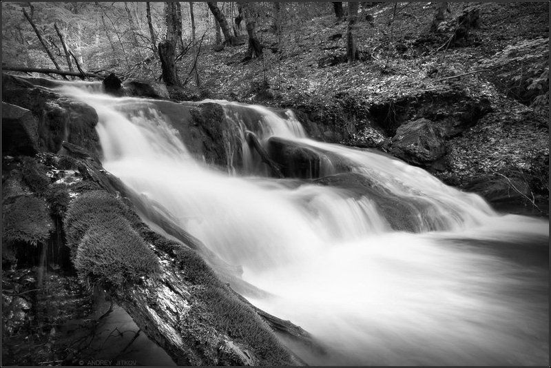 крым, пейзаж * * * фото превью