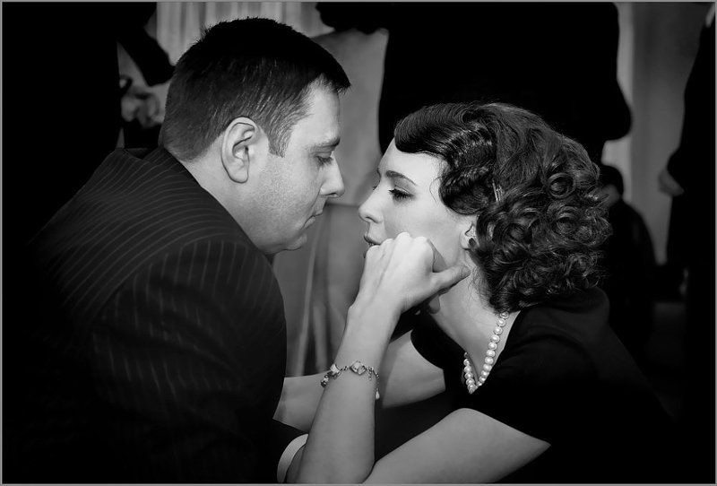 Двое.photo preview