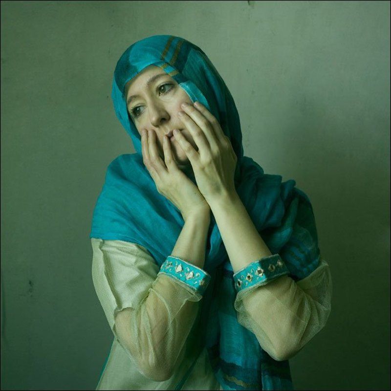 всё время возвращаясь в Дешт-и-Кипчакphoto preview