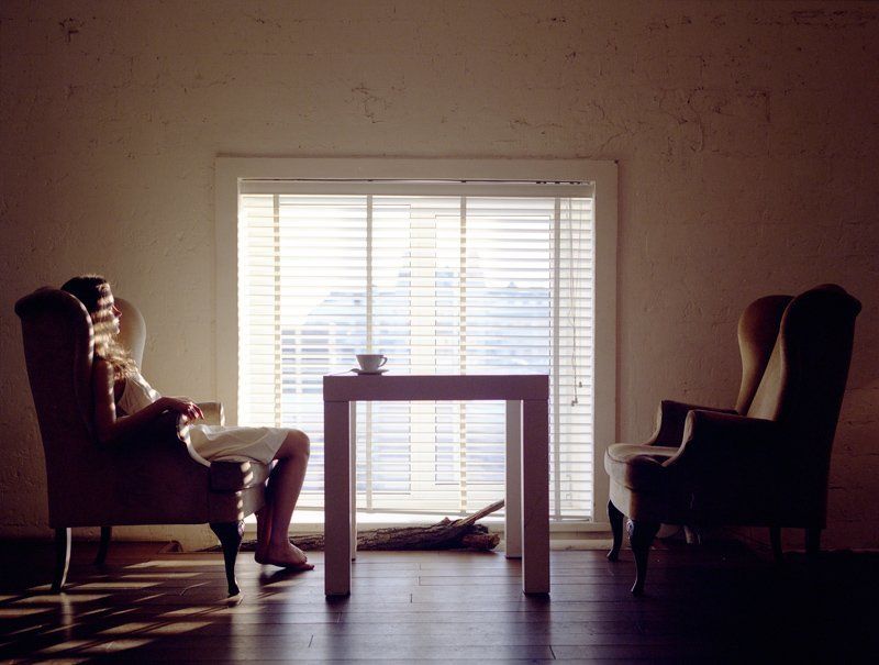 Her morning elegancephoto preview