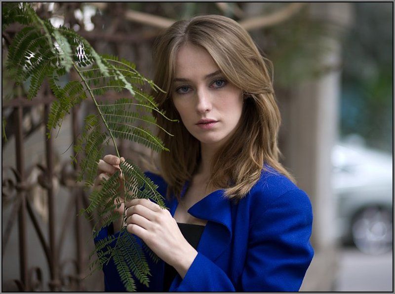 Лилиана фото превью