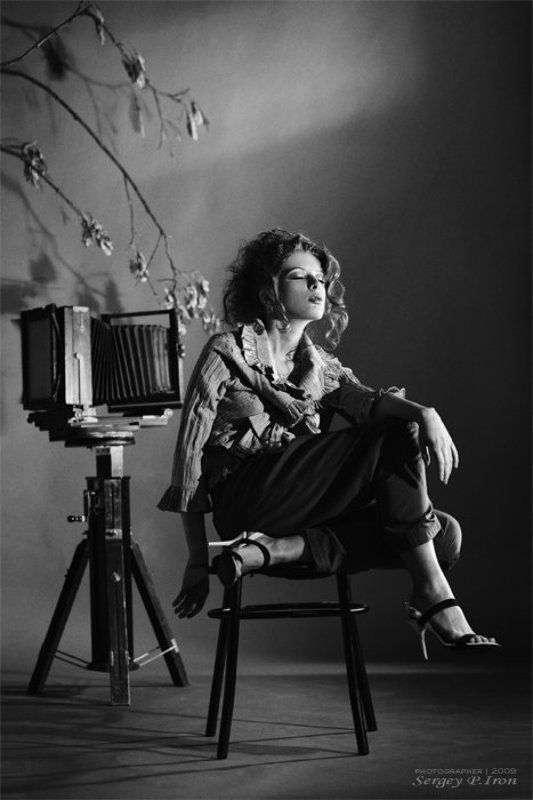 федосеева юлия, shelter of dreams, sergey p.iron un vecchio film ...photo preview