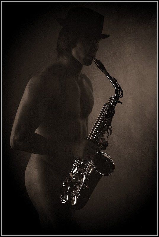 Напой мне душу, саксофонphoto preview