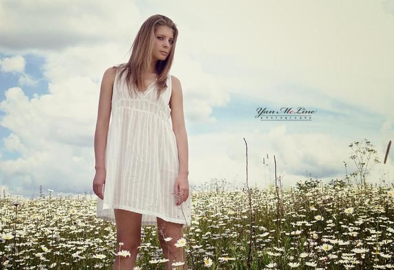 федосеева юлия, shelter of dreams I fiori di prato ...photo preview