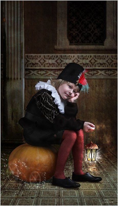 Мечты о Прекрасной Незнакомкеphoto preview