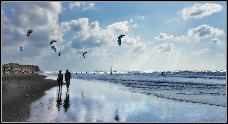 Про любовь и кайты.photo preview