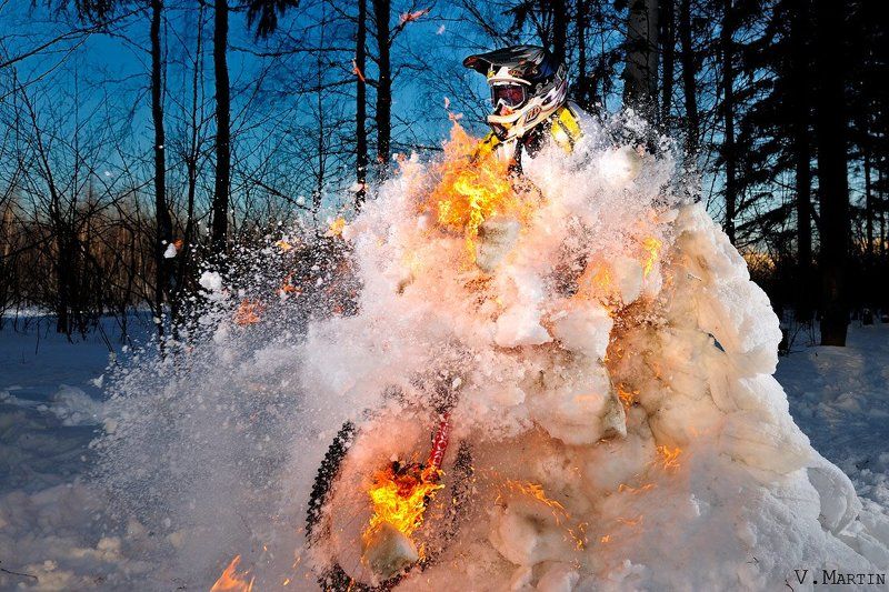 Mountain Bikephoto preview