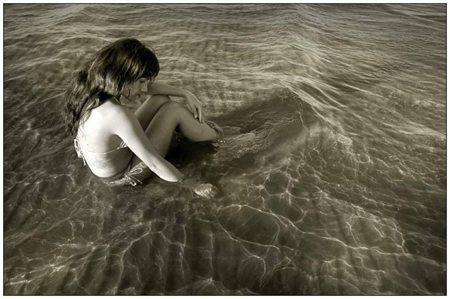 Фотография Про Море.... Автор: Лариса Лучко ольга, балтийское, море, лето, 2007, Лариса Лучко