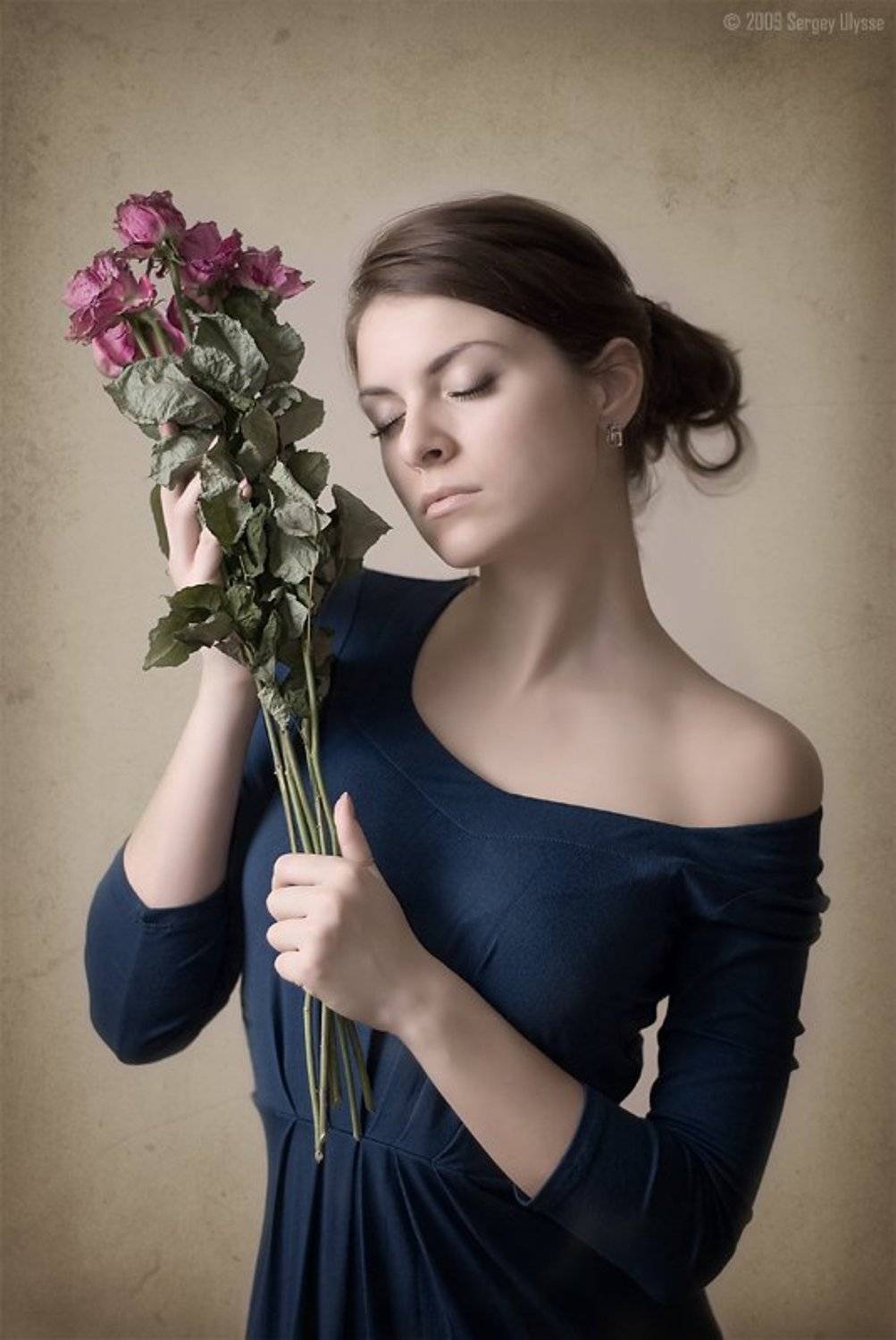 ulysse, Sergey  Ulysse