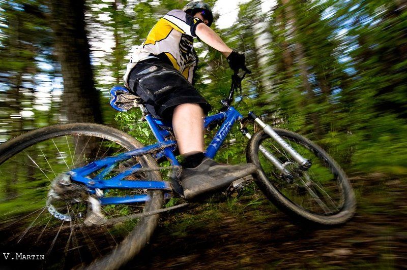 Mountain Bikephoto preview