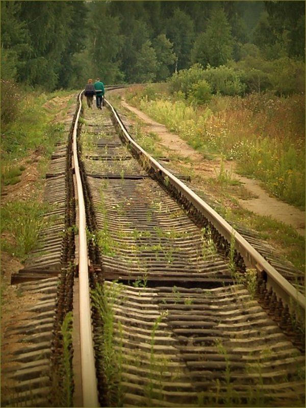 уходить... ***photo preview