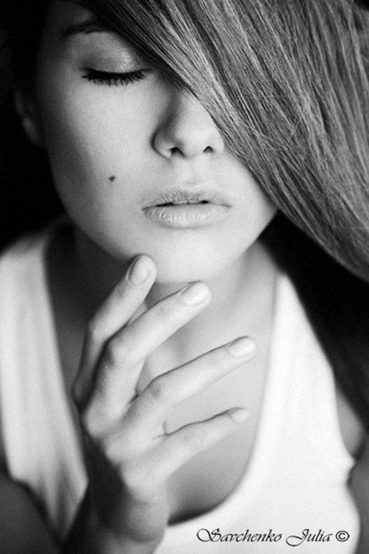 Тепло твоих прикосновений...photo preview