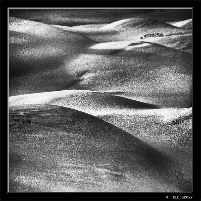 хакасия,жанр, ч/б, снег, b&w, black and white,черное и белое, черно-белое МИРАЖИ ЮЖНОЙ СИБИРИphoto preview