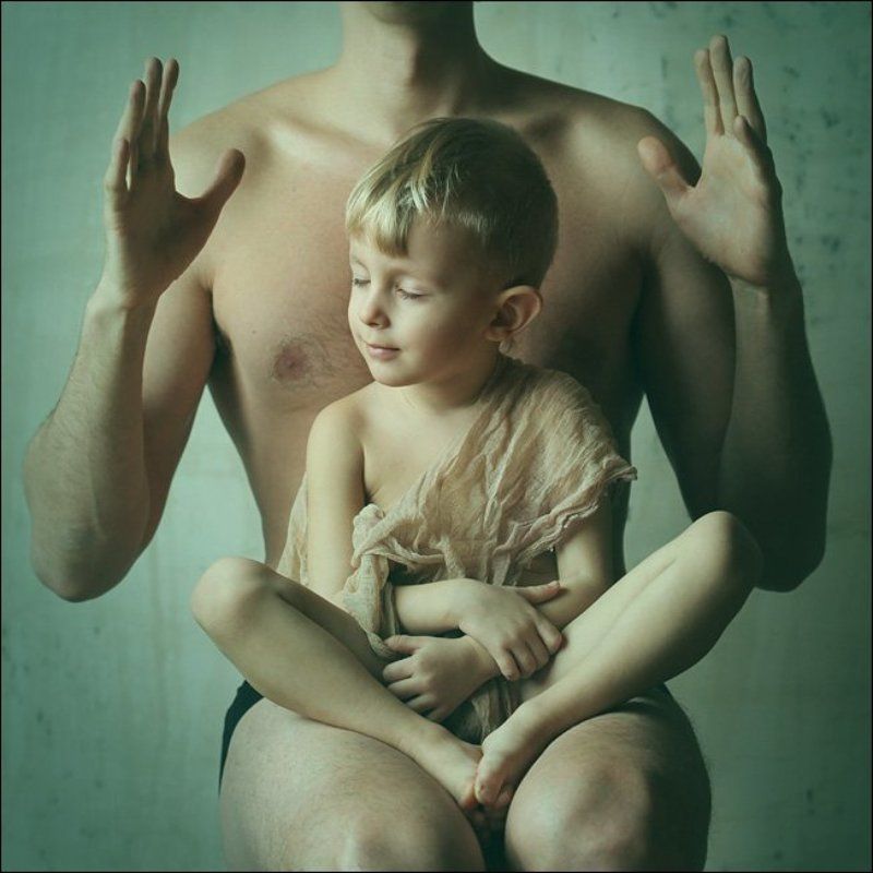 всем, кто ложится спать...photo preview