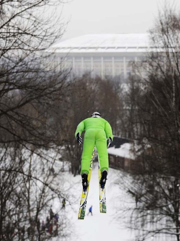 Лётная погода!photo preview