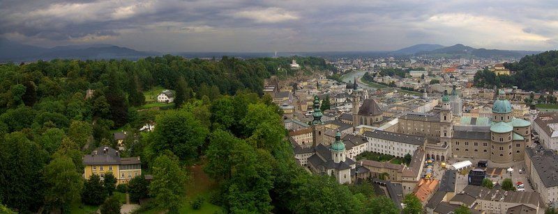 Зальцбургphoto preview