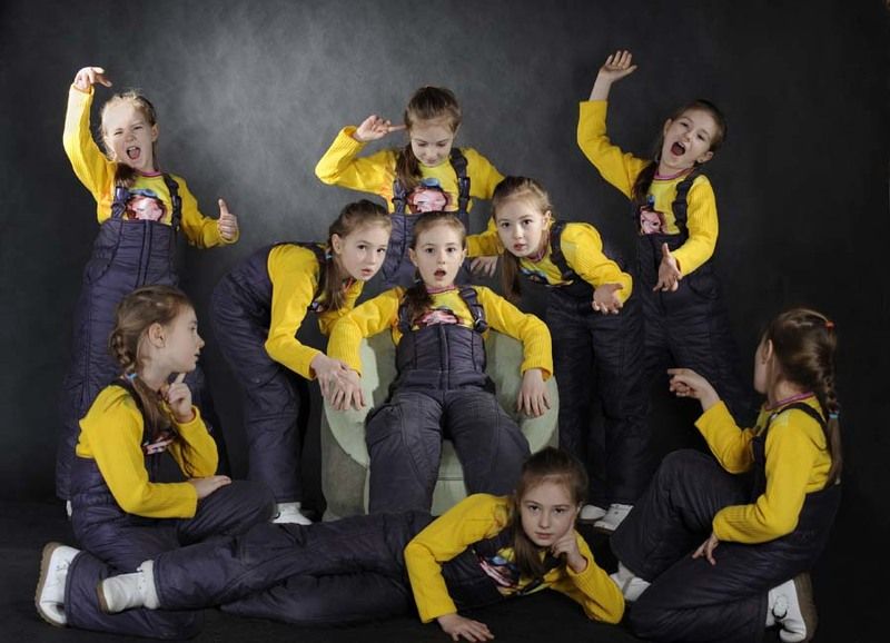 МногА внучки!:)photo preview