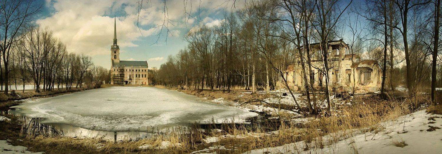 россия, март, 2007, Лариса Лучко