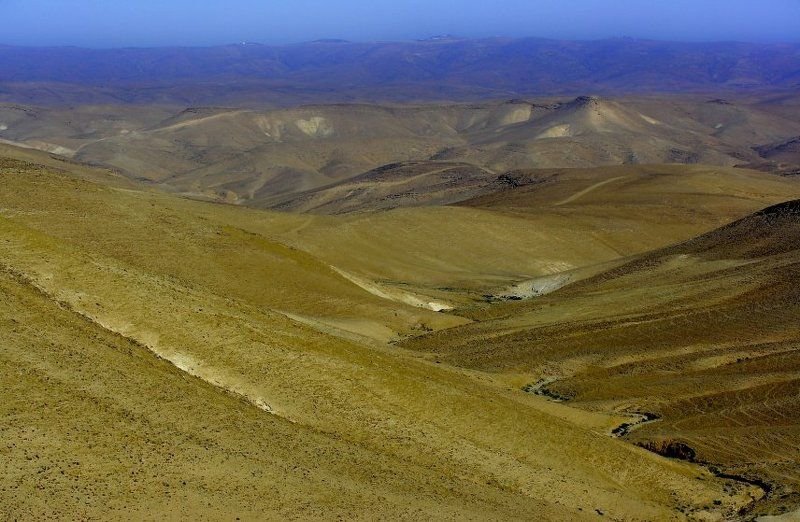 Краски пустыниphoto preview