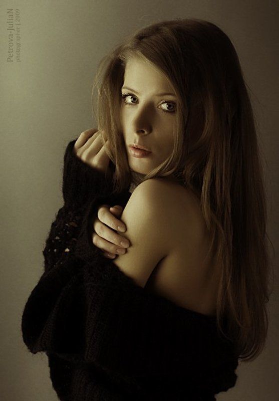 юлия федосеева, shelter of dreams, юлия петрова il mal d\'amore non si medica ...photo preview