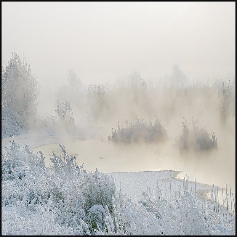 ДЫХАНИЕ ЗИМЫphoto preview