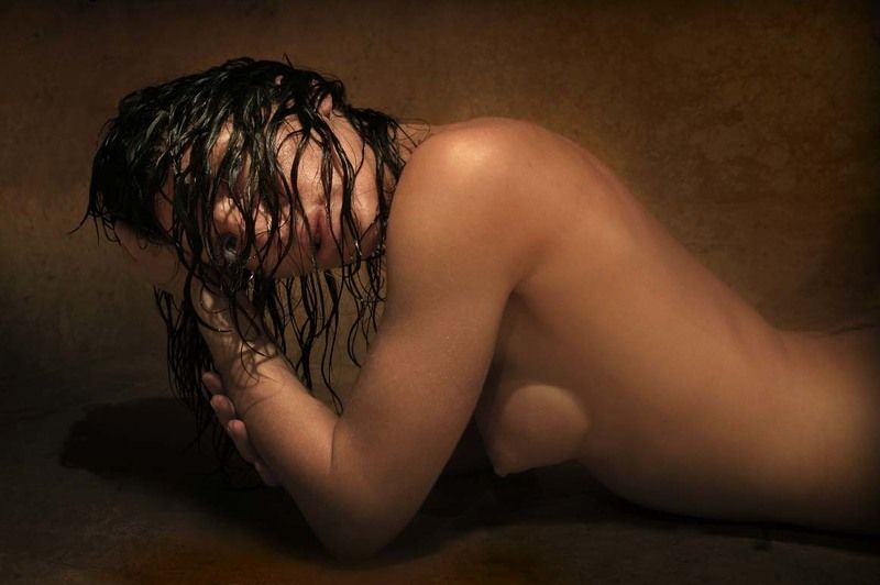 взгляд , бронзовая медаль  fiap в сербии ВЗГЛЯДphoto preview