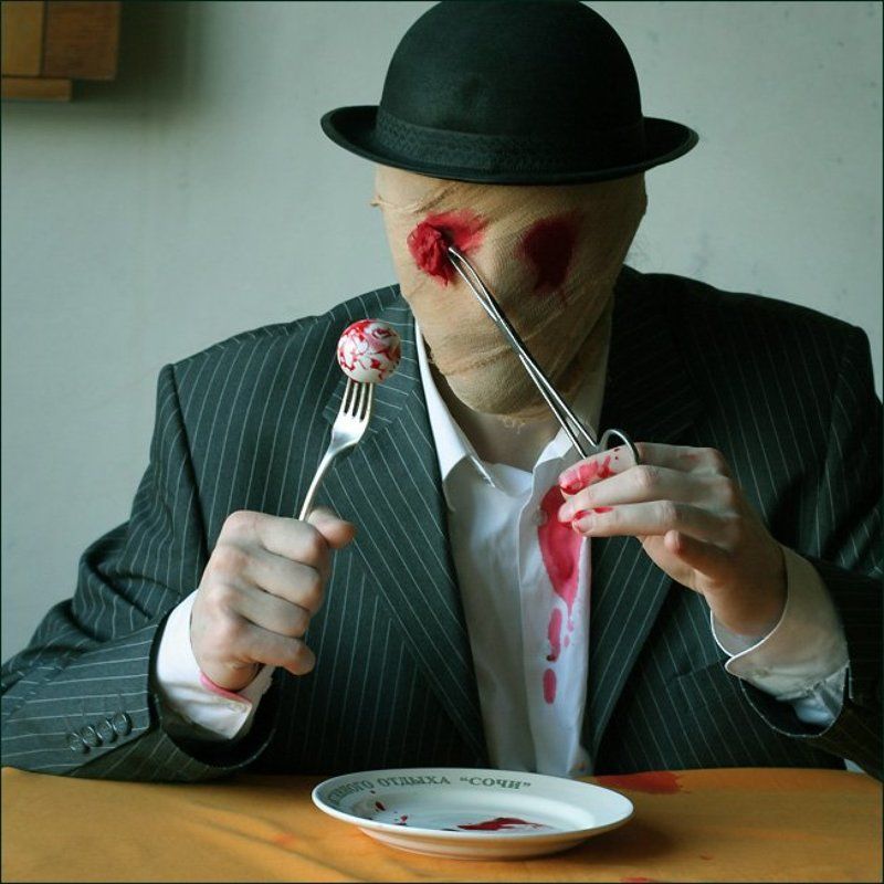 телевизор найди в себе силы, откажись от телевизора...photo preview