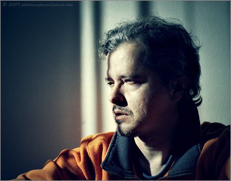 pilgrim, портрет Average product of destinyphoto preview