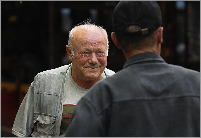 Где ты был, сынок?photo preview