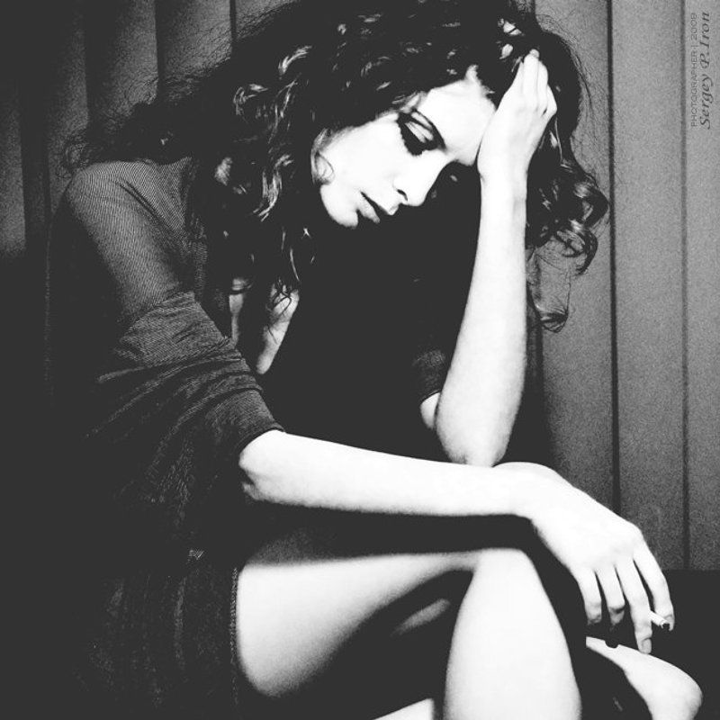 юлия федосеева, sergey p.iron Amore, mi manchi tantissimo ...photo preview