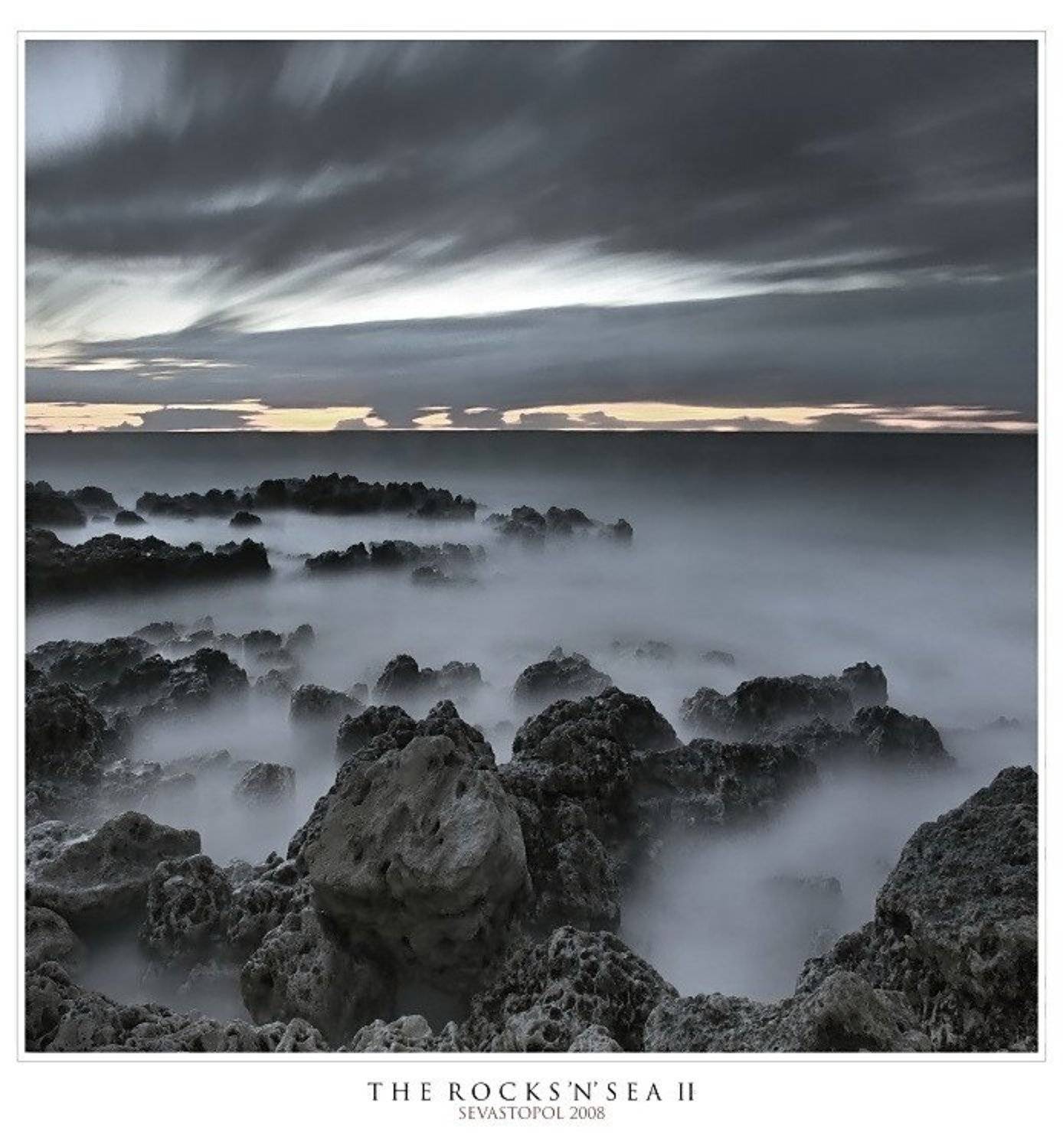 пейзаж, Ivan Dzyuba