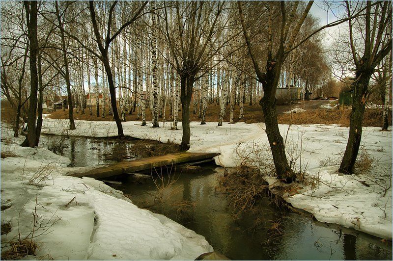 россия, март, 2007 Весенняяphoto preview