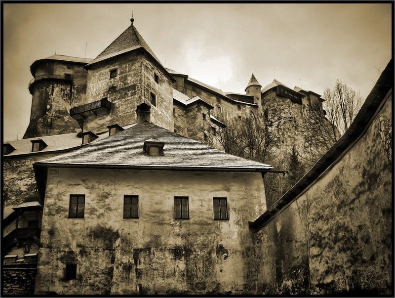 Убежище Синей Бородыphoto preview