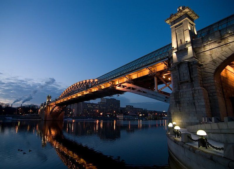 Андреевский мостphoto preview