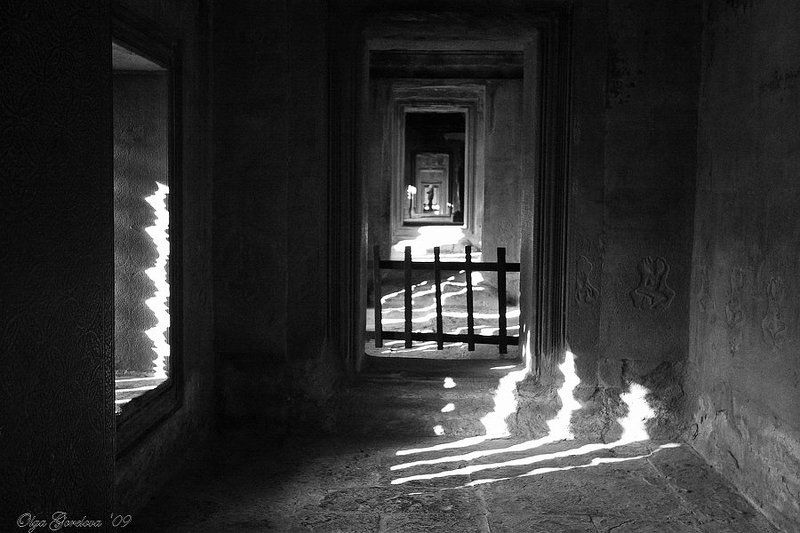 фото, азия, камбоджа, кхмеры, буддизм, angkor wat Angkor Watphoto preview