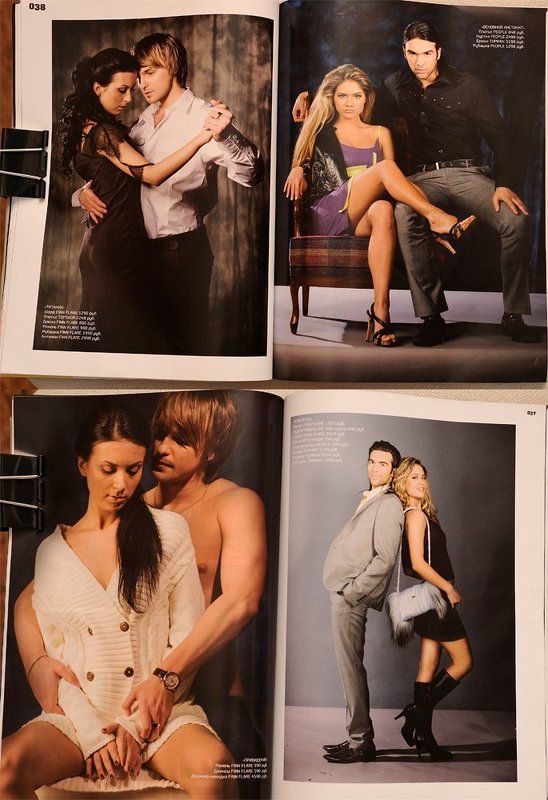 Голливудские историиphoto preview