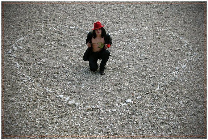 Весна в душе!photo preview