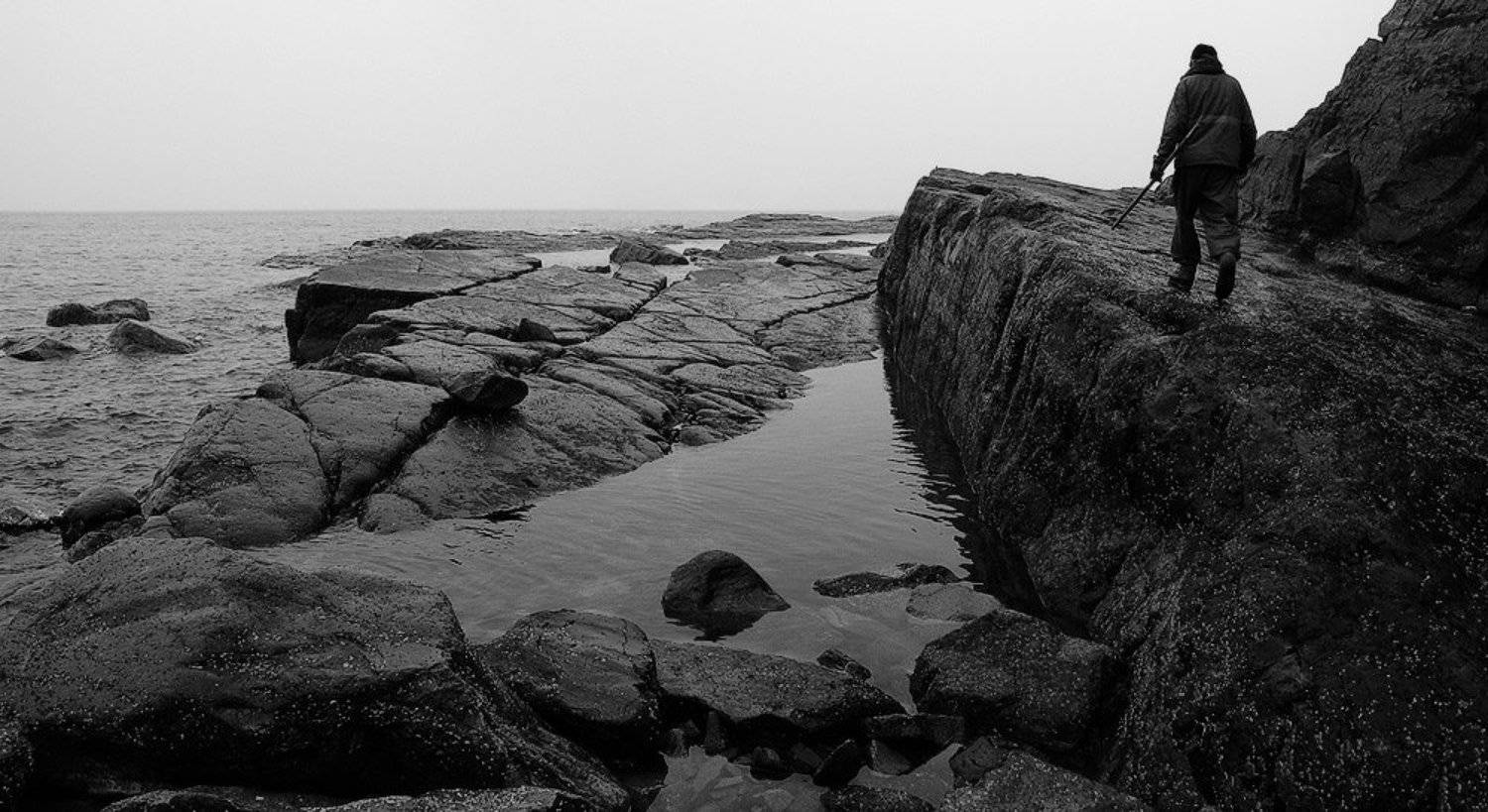 морская, владивосток-2000, Alexander Gil