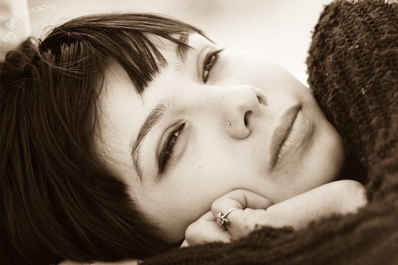 Весенние мечты.photo preview