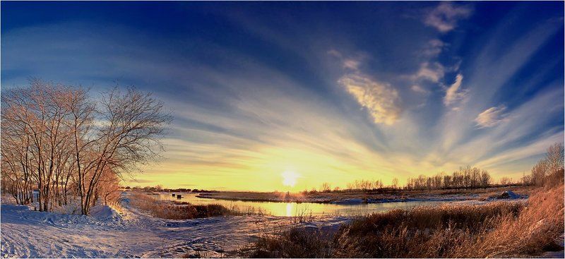 хакасия ВЕЧЕРНИЙ  СЕРПАНТИНphoto preview
