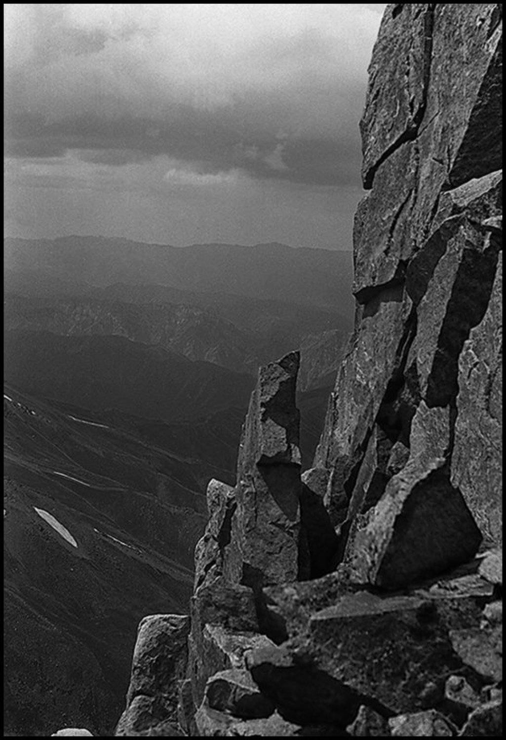 чаткальские, горы, узбекистан, Alexander Gil